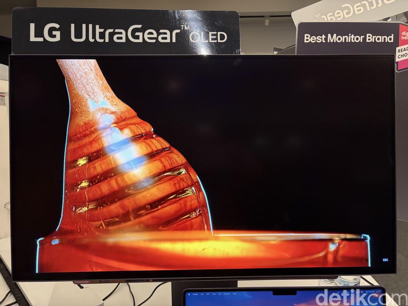 LG UltraGear 27GX704A-B LG UltraGear 27GX704A-B