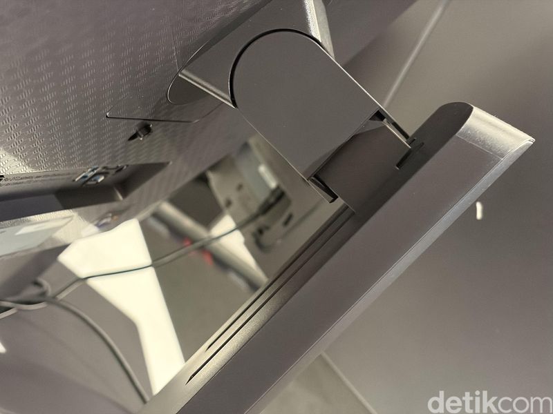 Review LG UltraGear 27GX704A-B: Monitor OLED 240Hz Murah, Visual Nendang!