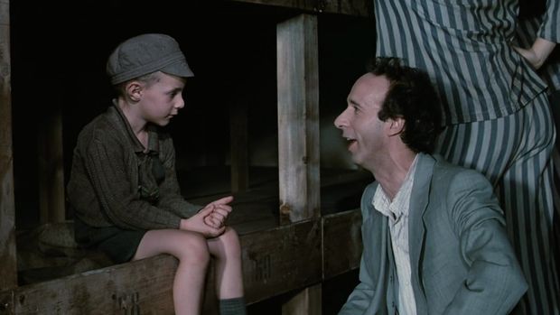 Life is Beautiful (1997)