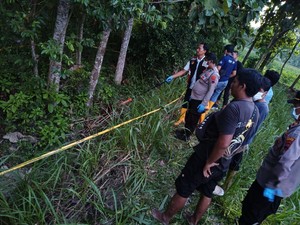 Fakta-fakta Remaja Rembang Tewas Dijerat Tali Kolor Saat Mabuk Bareng