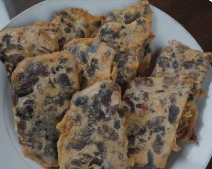 Ekstrem! Walaupun Beracun, 5 Makanan Ini Tetap Populer Dikonsumsi