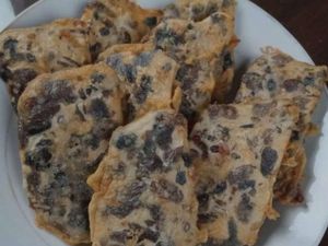 Ekstrem! Walaupun Beracun, 5 Makanan Ini Tetap Populer Dikonsumsi