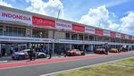 Mandalika Bersiap! Pembalap Jajal Mobil Jelang GT World Challenge Asia 2026