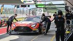 Mandalika Bersiap! Pembalap Jajal Mobil Jelang GT World Challenge Asia 2026