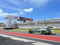Mandalika Bersiap! Pembalap Jajal Mobil Jelang GT World Challenge Asia 2026