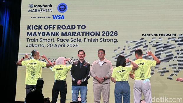 Maybank Marathon 2026