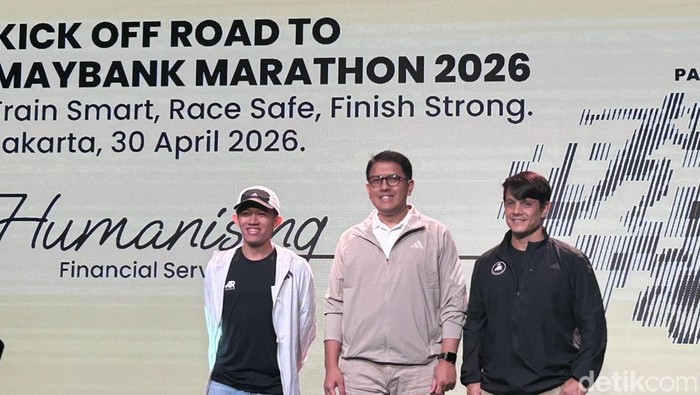 Maybank Marathon 2026