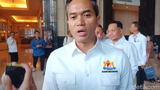 Anindya Bakrie Curhat ke Luhut: Pengusaha Lagi Stres, Minta Dikasih Napas