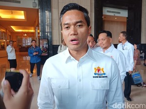 Anindya Bakrie Curhat ke Luhut: Pengusaha Lagi Stres, Minta Dikasih Napas