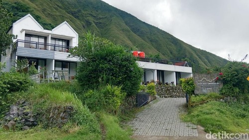 Menjelang Rinjani 100, Penginapan di Sembalun ludes terpesan.