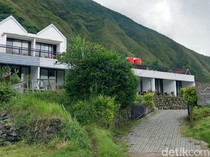 Menjelang Rinjani 100, Penginapan di Sembalun Ludes Terpesan