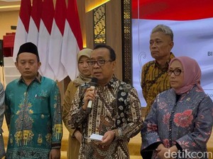 Gugus Tugas Tata Kelola Daycare Akan Dibentuk Buntut Kasus Little Aresha