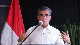 Pekerja Outsourcing Dibatasi Hanya 6 Sektor, Ini Rinciannya