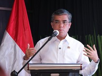 Kapan Potongan Aplikator Ojol 8% Berlaku? Begini Jawaban Menaker