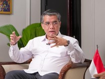 Saiq Iqbal Minta Aturan Outsourcing Diperketat, Menaker Respons Begini