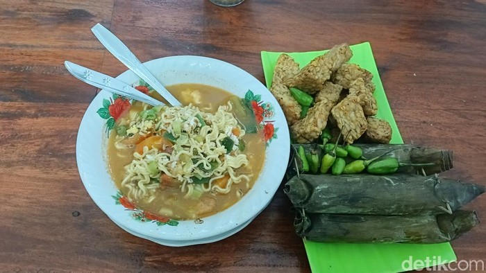 Mi Wasja Pasar Bangkir Indramayu