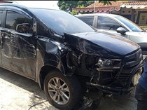 Polisi Periksa Kepala Dinas di Banten Usai Tabrak Siswa hingga Tewas