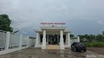 Menengok Museum Marsinah di Nganjuk Jelang Diresmikan