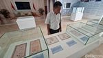 Menengok Museum Marsinah di Nganjuk Jelang Diresmikan
