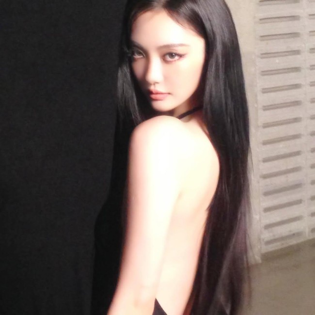 Ningning aespa Masuk House of Gucci