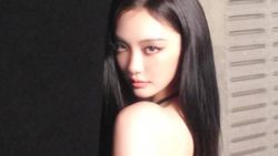 Ningning aespa Masuk House of Gucci