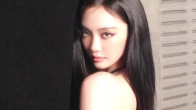 Ningning aespa Masuk House of Gucci
