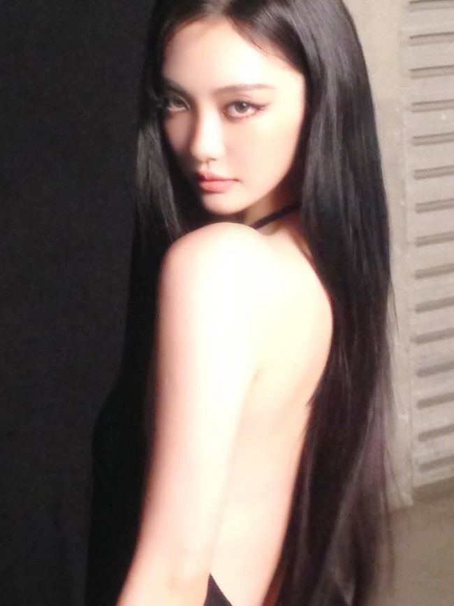 Ningning aespa Masuk House of Gucci