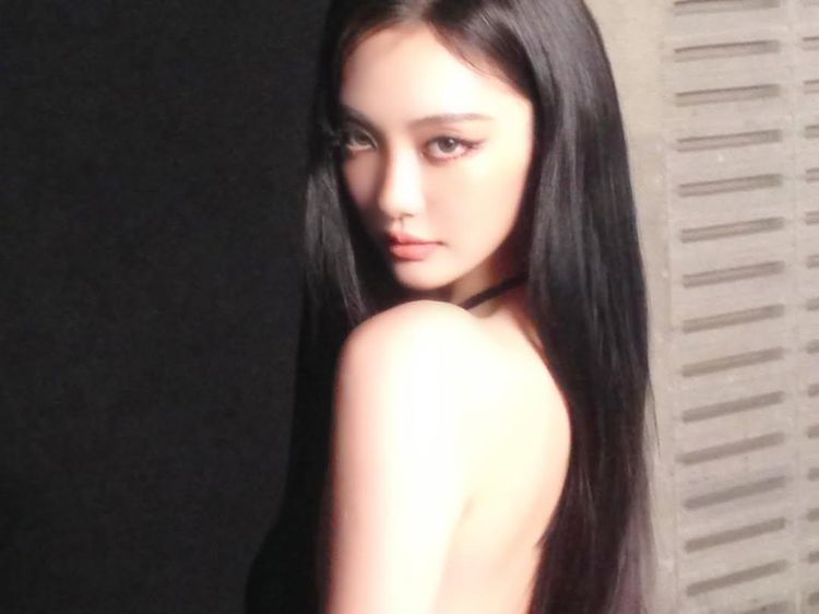 Ningning aespa Masuk House of Gucci