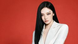 Ningning aespa Masuk House of Gucci