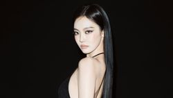 Ningning aespa Masuk House of Gucci