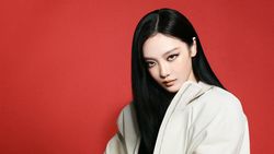Ningning aespa Masuk House of Gucci