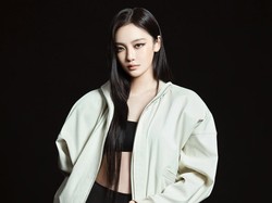5 Gaya Minimalis Edgy Ningning aespa Jadi Global Brand Ambassador Gucci
