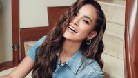 Olla Ramlan Tegas Bukan Orang Fake Depan Kamera
