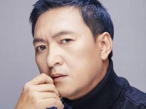 Aktor Korea Park Dong Bin Meninggal Dunia