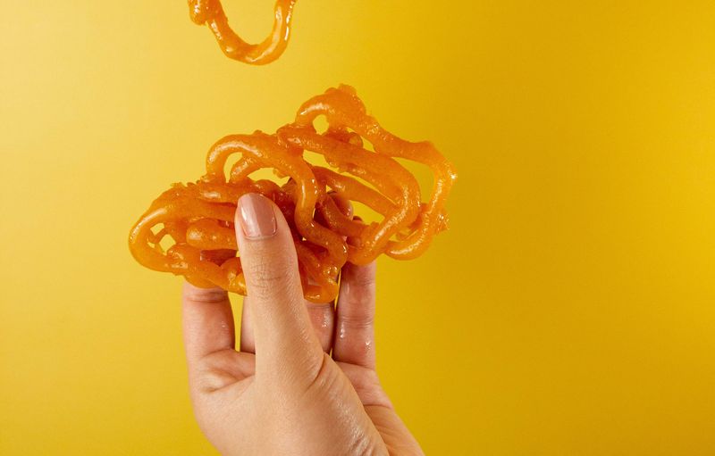 Pastry Terenak di Dunia yang Wajib Masuk 'Wishlist' Pastry Terenak di Dunia yang Wajib Masuk 'Wishlist'