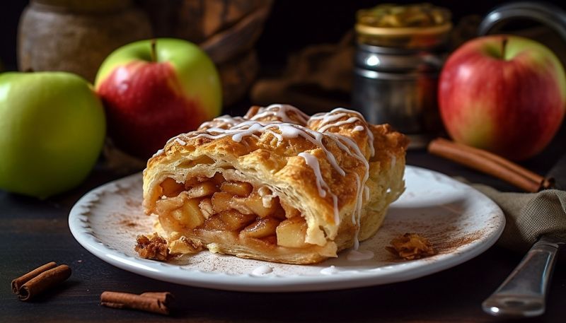 Pastry Terenak di Dunia yang Wajib Masuk 'Wishlist' Pastry Terenak di Dunia yang Wajib Masuk 'Wishlist'