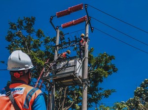 Jadwal Pemadaman Listrik Jogja 8 dan 9 Mei 2026, Cek Lokasi dan Waktunya!