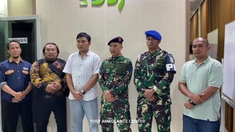 Pelajaran dari Oknum TNI Lawan Arah, Ngamuk Gebrak Ambulans