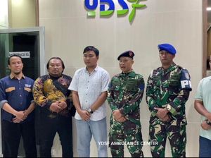 Pelajaran dari Oknum TNI Lawan Arah, Ngamuk Gebrak Ambulans