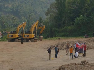 Kementerian ESDM Sidak 5 Tambang di Banten, Ini Hasilnya