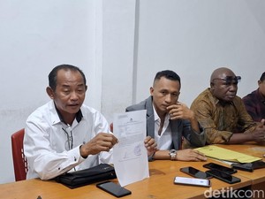 Pengacara Bantah Kliennya Terima Uang di Kasus Jaksa Peras Kontraktor di Kupang