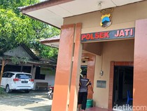 Kepsek SD di Jati Blora Dipolisikan, Diduga Aniaya Murid Saat Lomba Voli