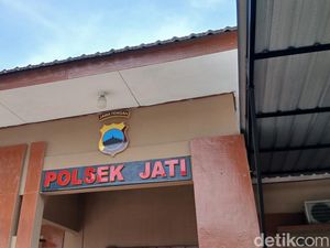 Ortu Siswa-Kepala SD di Jati Blora Sepakat Damai Kasus Penganiayaan Murid
