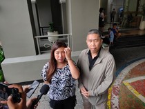 Sejumlah Penghuni Sesak Napas Akibat Kebakaran Apartemen di Tanjung Duren