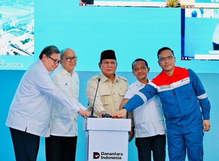 Pertamina