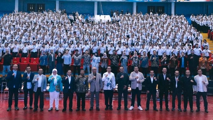 Pertamina Trans Kontinental