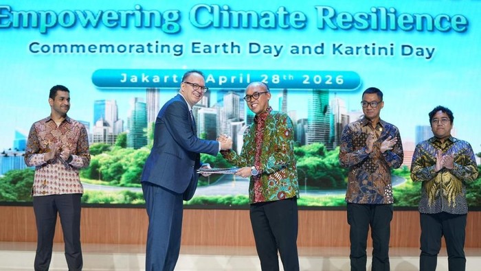 PLN Gandeng UNOPS Dorong Utilisasi EBT Nasional