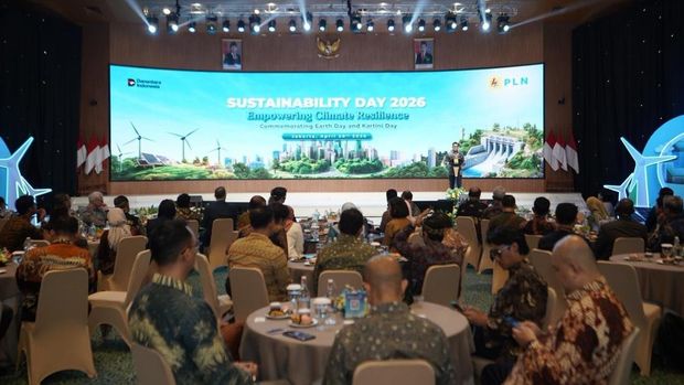 PLN Gandeng UNOPS Dorong Utilisasi EBT Nasional