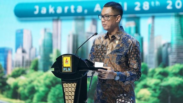 PLN Gandeng UNOPS Dorong Utilisasi EBT Nasional