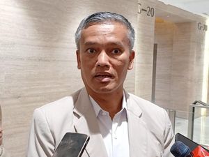 Pemerintah Dorong RUU Perumahan Masuk Prolegnas Prioritas DPR
